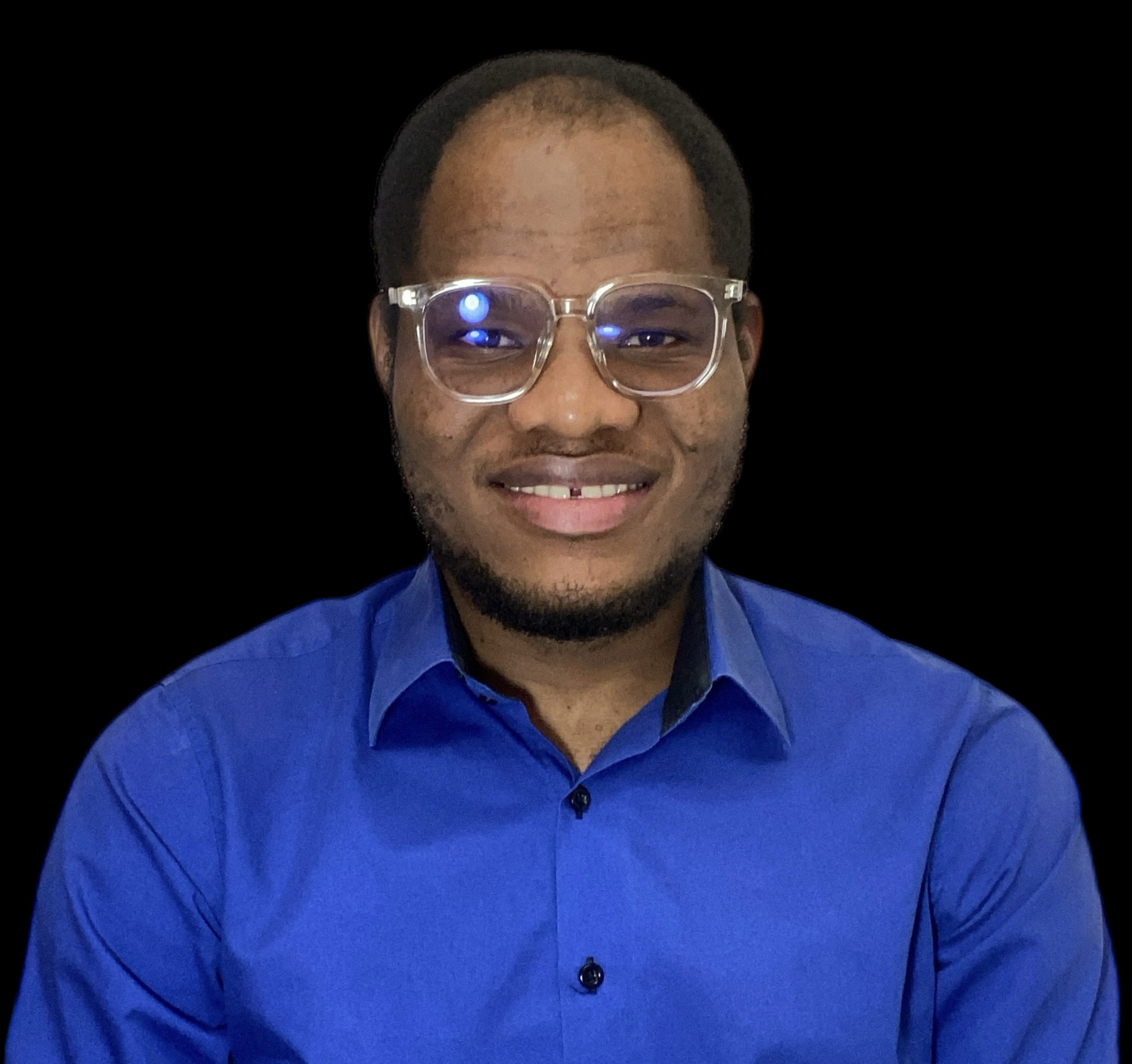 Chibuike E. Ugwu