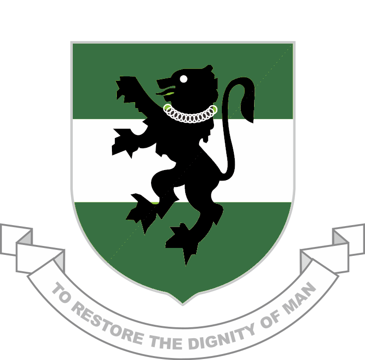 University of Nigeria logo