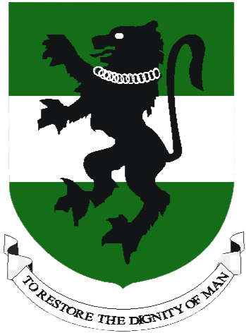 University of Nigeria logo